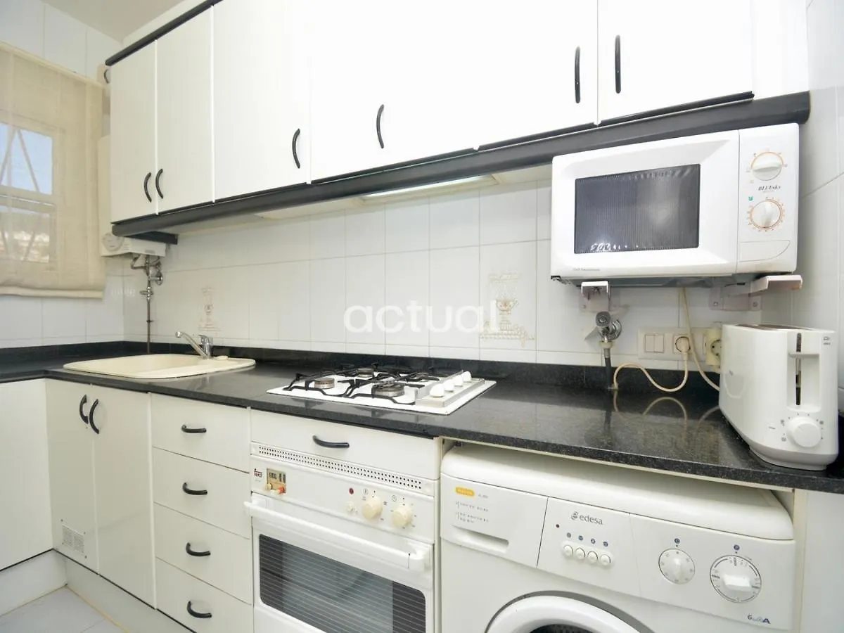 Apartament Las Algas 24 S'Agaro