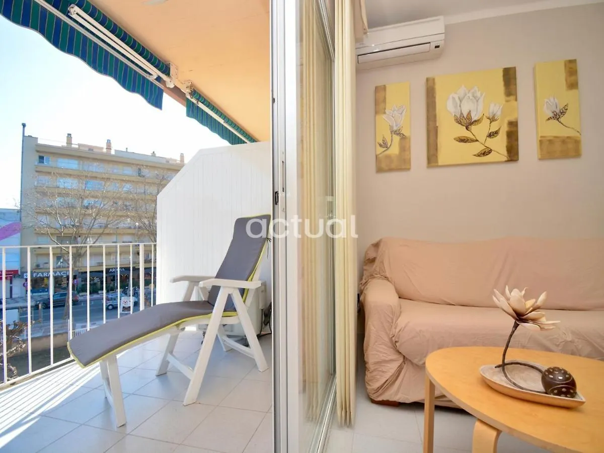 Apartament Las Algas 24 S'Agaro