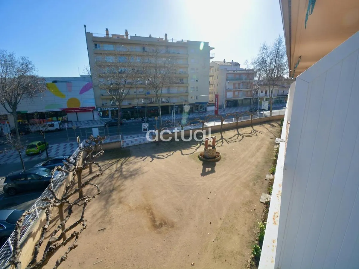 Las Algas 24 S'Agaro Apartament